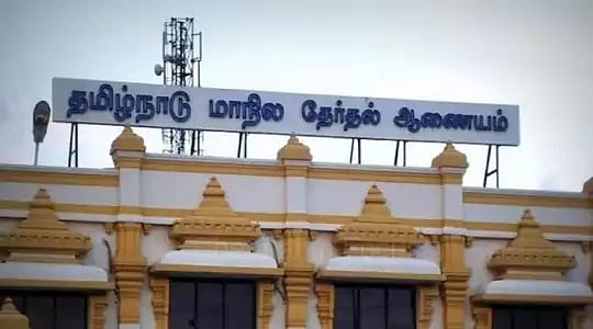 “உள்ளாட்சித் தேர்தலை இந்த முறையில் நடத்தினால் முறைகேடுகளுக்கு வாய்ப்பு அதிகம்” - ஆர்.எஸ்.பாரதி மனு!