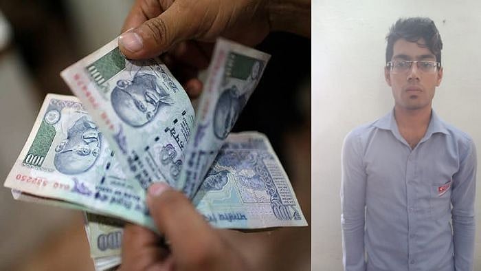 பூர்விகா செல்போன் நிறுவனத்தில் நூதன முறையில் மோசடி செய்த நிதி நிறுவன ஊழியர் கைது!