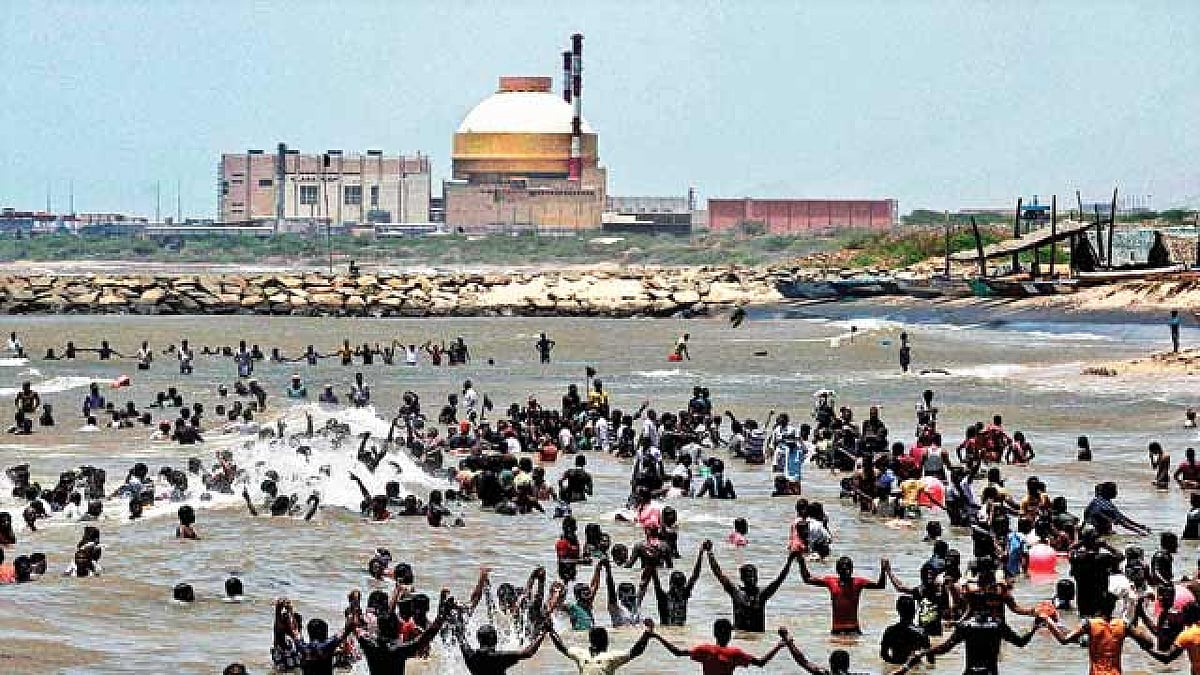 ''கூடங்குளம் போராட்டக்காரர்கள் மீது போடப்பட்ட வழக்குகளை உடனடியாக திரும்பப் பெற வேண்டும்'' - மு.க.ஸ்டாலின்