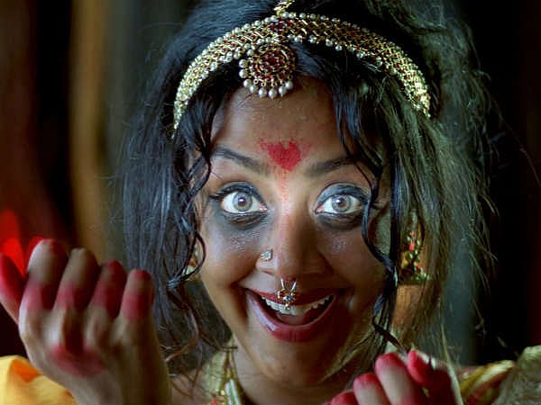 ‘முழுசா சந்திரமுகி ஆகிவிட்ட கங்காவ பாருங்க..’ : ஓ.பி.எஸ். மகனின் லெட்டர் பேடில் மோடி படம்- # Viral photo