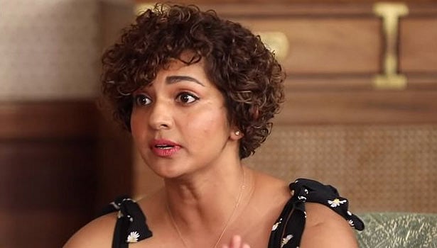 "பெண் வெறுப்பை கொண்டாடும் அர்ஜூன் ரெட்டி” - விஜய் தேவரகொண்டா முன்னிலையிலேயே துணிச்சலாக சொன்ன பார்வதி!