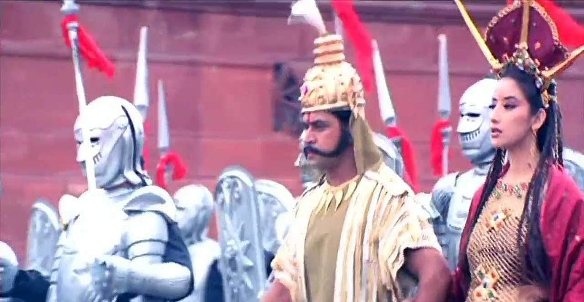  ‘முதல்வன்’ கதை தோன்றிய கதை தெரியுமா? #20YearsOfMudhalvan