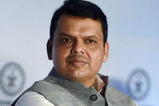 மஹாராஷ்டிர முன்னாள் முதல்வர் தேவேந்திர பட்னாவிஸுக்கு நாக்பூர் போலிஸார் சம்மன்!