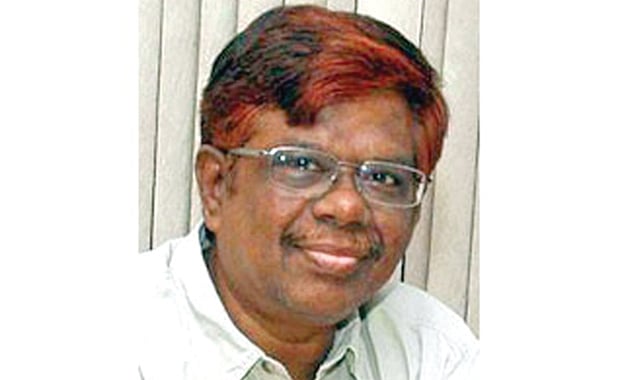 “மாஃபா பாண்டியராஜன் ஆதாரம் இல்லாத தகவல்களை சொல்லக்கூடாது” - மிசா கைது குறித்து நீதிபதி சந்துரு கருத்து!