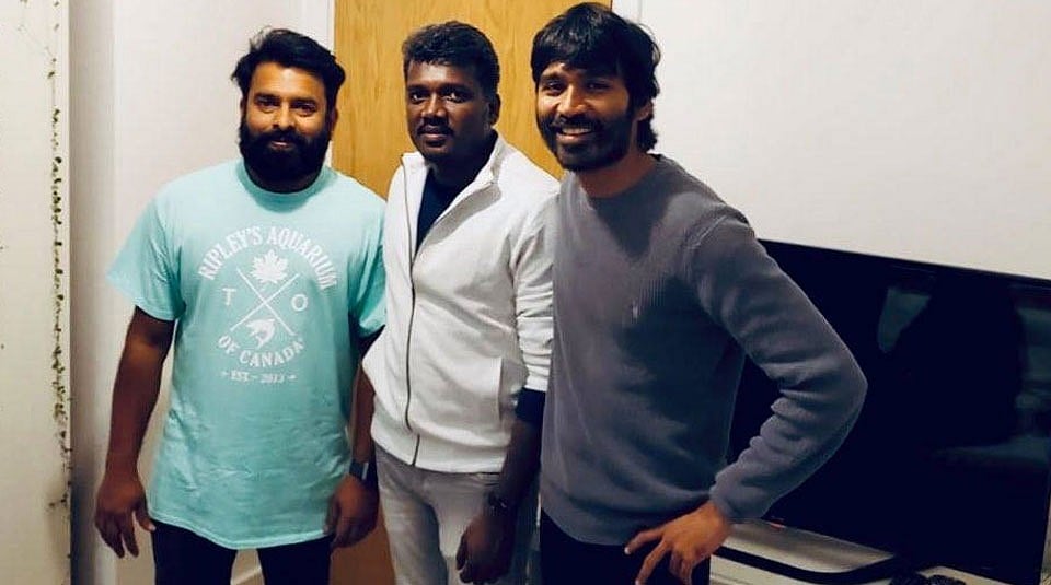 தனுஷ் - மாரி செல்வராஜ் கூட்டணி படத்தின் டைட்டில் என்ன? - வெளியான புதிய தகவல்!