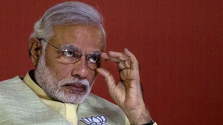 “தொழில் துறை உற்பத்தி 4.3% வீழ்ச்சி” - பொருளாதாரம் கவலைக்கிடமாக இருப்பதை ஒப்புக்கொண்ட மோடி அரசு !