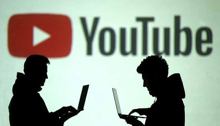 யூடியூப் சேனல்கள் Press,Media அடையாள அட்டையை பயன்படுத்த தடை என்ற தகவல் உண்மையல்ல!