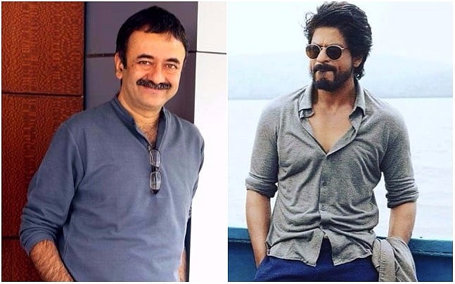 ஹிரானியுடன் இணைந்த ஷாருக்கான் : அப்போ அட்லியுடனான படம்? - பாலிவுட்டில் பரபரப்பு தகவல்கள்!