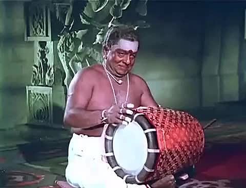 ‘தில்லானா மோகனாம்பாள்’ திரைப்படம் உருவானது எப்படி? - இணையத்தில் வைரலாகும் Spot Visual - வைரல் வீடியோ!