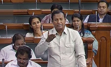 ''மருத்துவ படிப்பில் OBC பிரிவினரின் இட ஒதுக்கீடு பறிக்கப்பட்டிருக்கிறது'' - மு.க.ஸ்டாலின் கண்டனம்