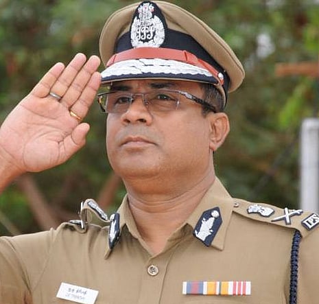 ''தமிழக காவல்துறையில் இனி தமிழில் தகவல் தொடர்பு!'''- மு.க.ஸ்டாலின் வாழ்த்து!