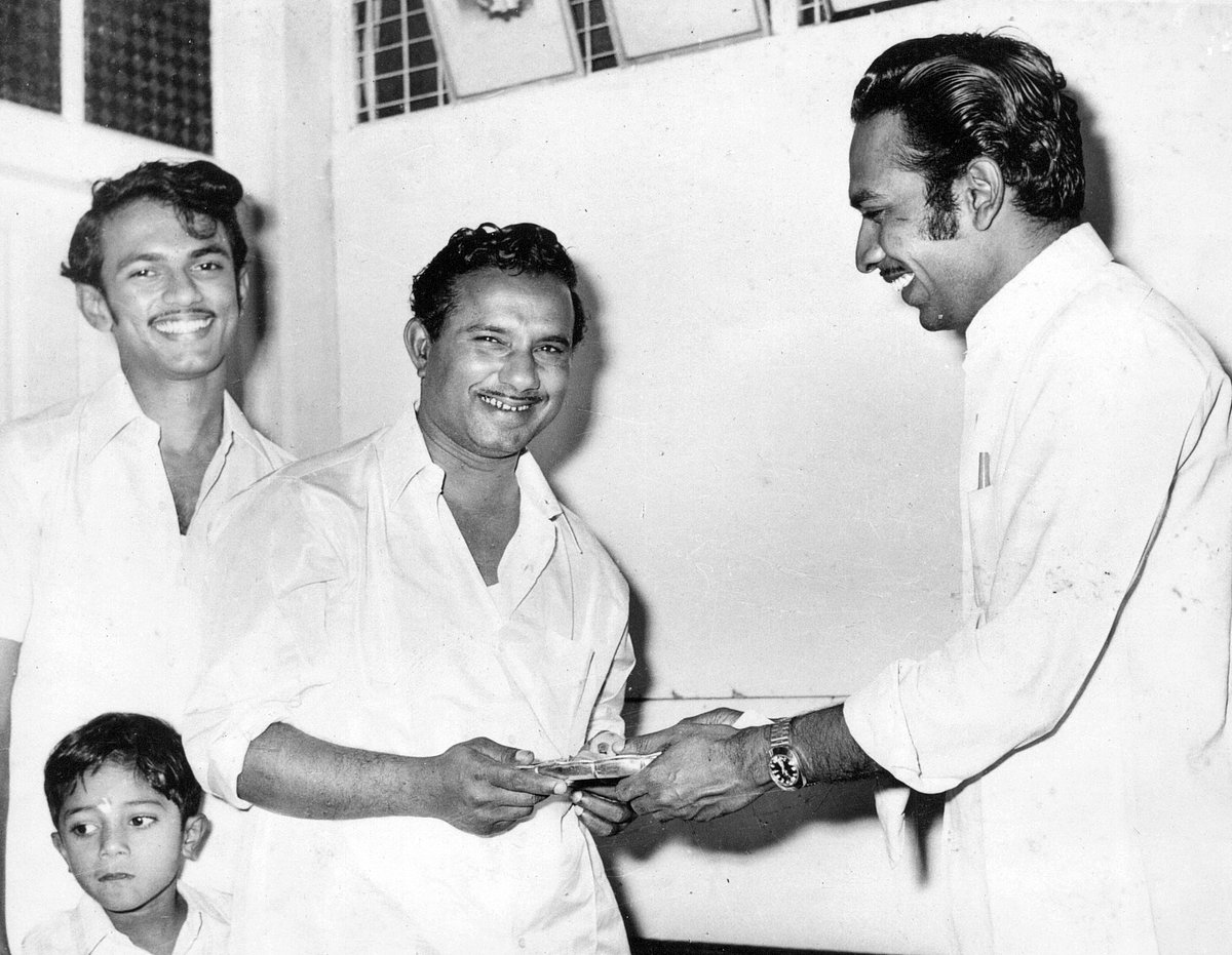  “சென்னையில் கைதானவர்களுக்கு நடந்த கொடுமை” - தி.மு.க தலைவர் மு.க.ஸ்டாலினின் மிசா அனுபவங்கள்!