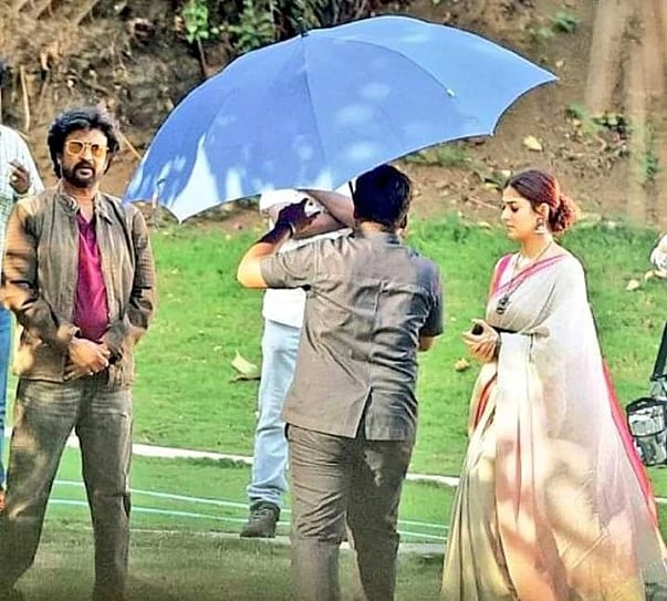 பேட்டைக்கு ’மாஸ் மரணம்’; தர்பாருக்கு என்ன? - ரஜினியின் ஓப்பனிங் சாங் ரகசியம் லீக்!