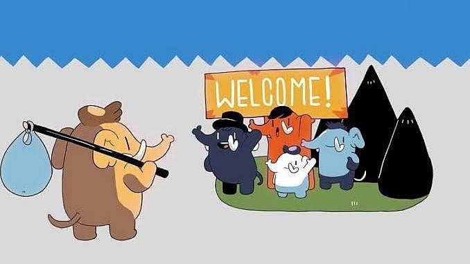 “ட்விட்டர் போல இல்லை; ஜனநாயகத்தன்மை கொண்ட மஸ்டொடோன்” : இந்தியர்களை ஈர்க்கும் புதிய சமூக வலைதளம்!