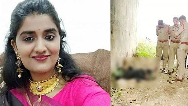 “யாருடனாவது ஓடி போயிருப்பா” : மருத்துவர் பிரியங்காவின் தாய் அளித்த புகாருக்கு போலிஸ் தந்த அலட்சிய பதில்!