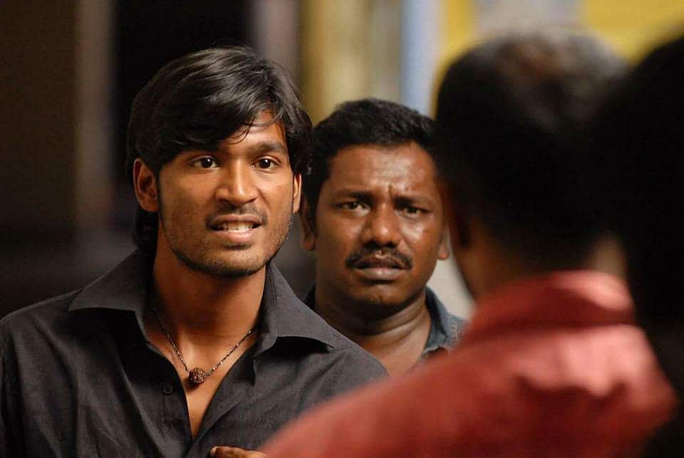 “எல்லாம் இங்கே ஆரம்பிச்சது” - ‘அசுர’க்கலைஞன் வெற்றிமாறனின் முதல் படம்! #12YearsOfPolladhavan