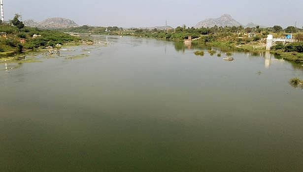 தமிழக நலன் சார்ந்த எந்தப் பிரச்சினையிலும் அமைச்சர்கள் கவனம் செலுத்துவதில்லை - துரைமுருகன் குற்றசாட்டு!