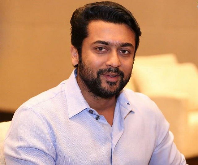 சிறுத்தை சிவா, கௌதம் மேனனை அடுத்து சூர்யாவுடன் இணையும் இயக்குநர் யார்? - லேட்டஸ்ட் தகவல்!