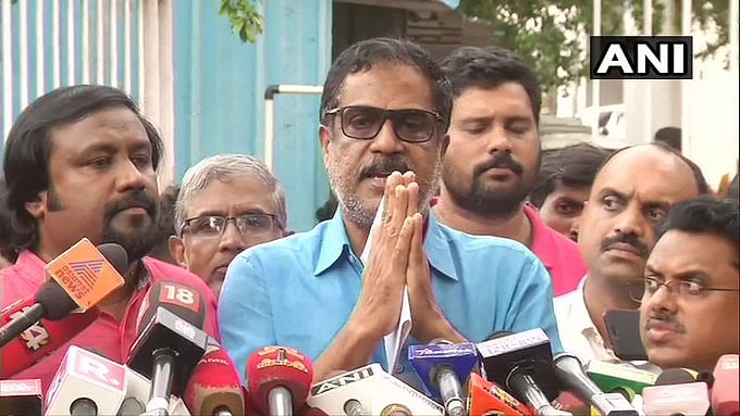 பாத்திமாவின் மரணத்தில் அவரது தந்தை அப்துல் லத்தீஃப் முன்வைக்கும் 10 கேள்விகள்!