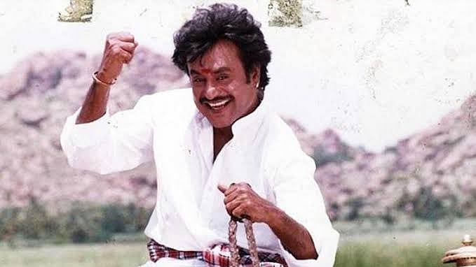 ஜப்பான் மொழியில் ரீ-ரிலீஸ் ஆகிறது ரஜினியின் ப்ளாக்பஸ்டர் ‘முத்து’ : வைரல் வீடியோ!