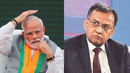 பா.ஜ.க அரசின் முத்ரா கடன் திட்டம் படுதோல்வி? ; வாராக் கடன் அதிகரிப்பு : ஆர்.பி.ஐ துணை கவர்னர் கவலை!