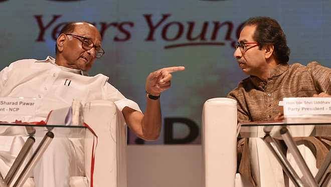 சிவசேனா கட்சியைச் சேர்ந்தவர் தான் மகாராஷ்டிராவின் அடுத்த முதல்வர் - சஞ்சய் ராவத் உறுதி!