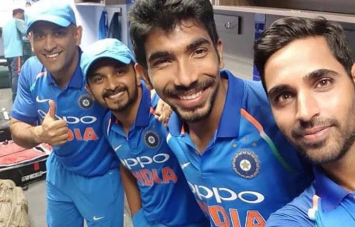 #INDVSWI ; இந்திய அணி அறிவிப்பு - நீண்ட நாட்களுக்கு பிறகு அணியில் இடம் பிடித்த மூத்த வீரர்!