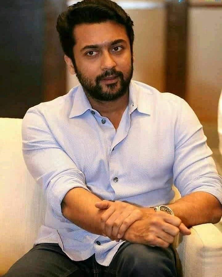 சிறுத்தை சிவா, கௌதம் மேனனை அடுத்து சூர்யாவுடன் இணையும் இயக்குநர் யார்? - லேட்டஸ்ட் தகவல்!