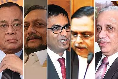 அயோத்தி வழக்கு : சமரசக் குழு வழங்கிய பரிந்துரையைத்தான் தீர்ப்பாக வழங்கியுள்ளதா உச்ச நீதிமன்றம்?