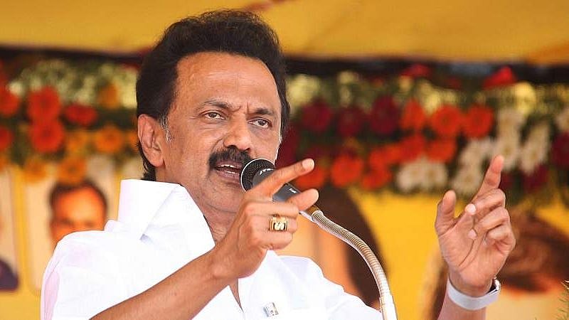 ''ஜனநாயகத்துடன் விபரீத விளையாட்டு நடத்தும் பா.ஜ.க அரசு இனியாவது திருந்த வேண்டும்'' - மு.க.ஸ்டாலின்