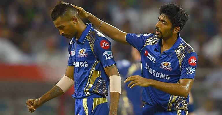 ''மாற்று அணிகளில் இருந்து வீரர்களை தட்டிப்பறித்த மும்பை இந்தியன்ஸ் அணி” - புதிய யுக்தி பலன் தருமா?