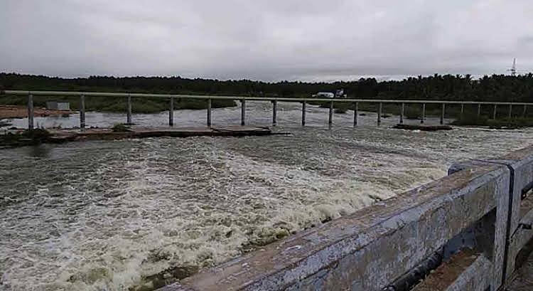 தென் பெண்ணை ஆறு