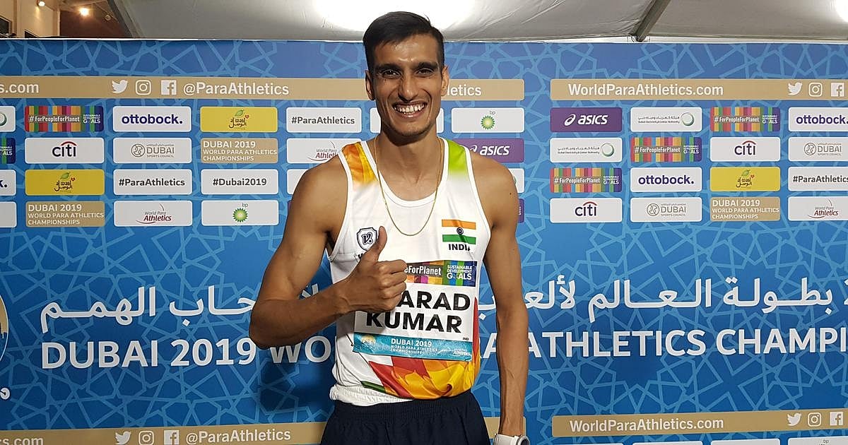 ஷரத் குமார்