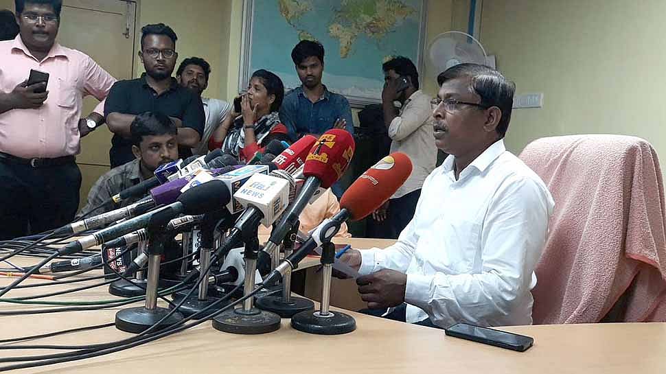 புவியரசன்