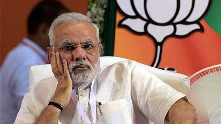 “5.6% குறைந்த ஜி.டி.பி”: மோடி ஆட்சியில் பொருளாதார மந்தநிலை நீண்ட காலம் நீடிக்கும்: - மூடிஸ் எச்சரிக்கை!