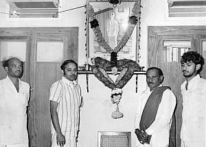  “சென்னையில் கைதானவர்களுக்கு நடந்த கொடுமை” - தி.மு.க தலைவர் மு.க.ஸ்டாலினின் மிசா அனுபவங்கள்!