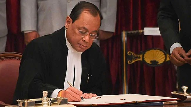 “அயோத்தி தீர்ப்பு : அரசியலாக்குவதற்கு முற்றுப்புள்ளி” -அரசியல் தலைவர்கள் கருத்து!