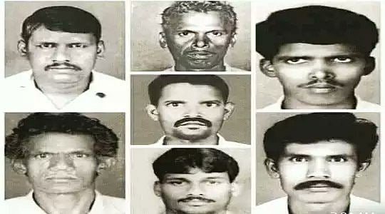 மேலவளவு படுகொலை : 13 குற்றவாளிகளை அவசரமாக விடுவித்தது ஏன்? - தமிழக அரசுக்கு நீதிமன்றம் கேள்வி