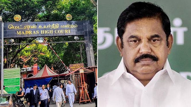 முதல்வர் வீட்டின் அருகில் மலைபோல குப்பைகள்., அப்போ மற்ற இடங்கள்? - நீதிபதிகள் வருத்தம்!