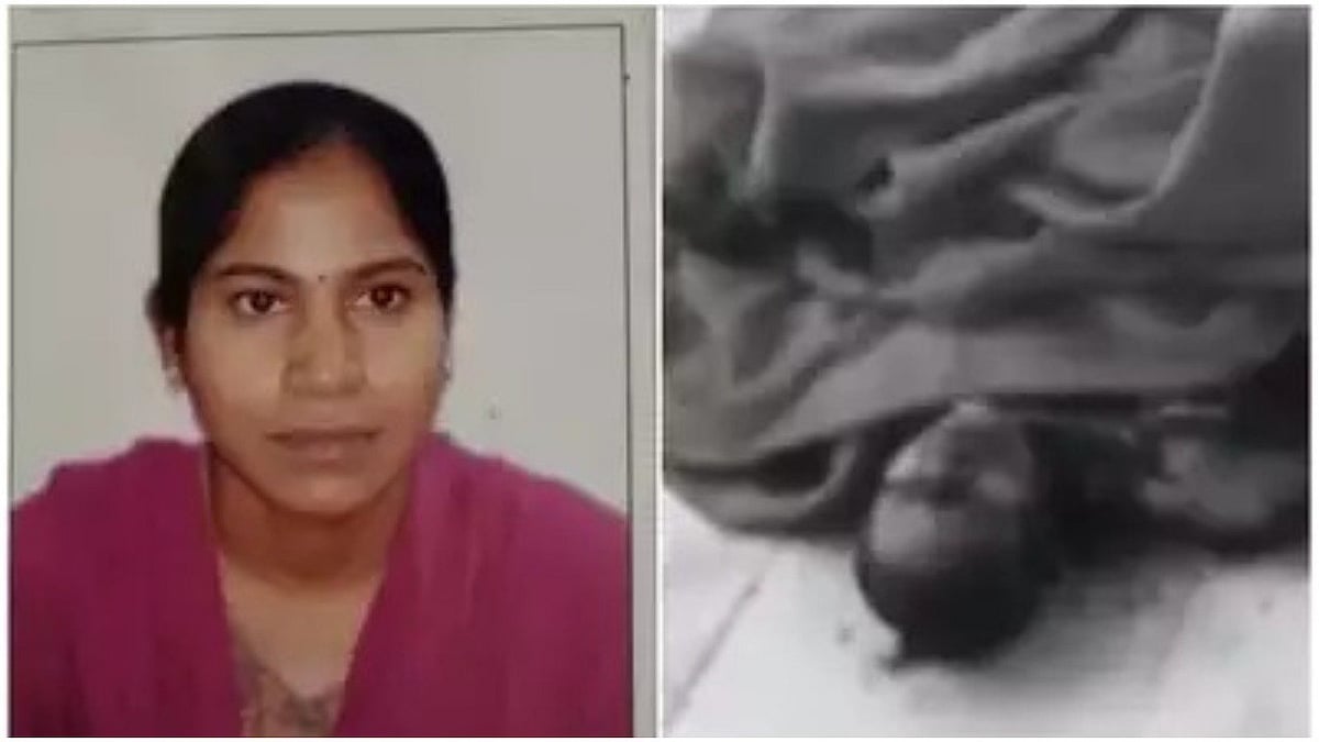 பணியில் இருந்த பெண் தாசில்தாரை எரித்துக்கொன்ற விவசாயி : அலுவலகத்தின் உள்ளே நடந்த பயங்கர சம்பவம் 