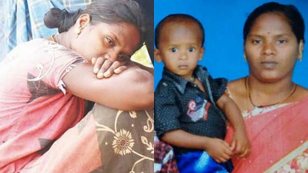 “சுஜித்தின் தாய்க்கு அரசுப் பணி வழங்க பரிசீலனை” - திருச்சி மாவட்ட ஆட்சியர் தகவல்!