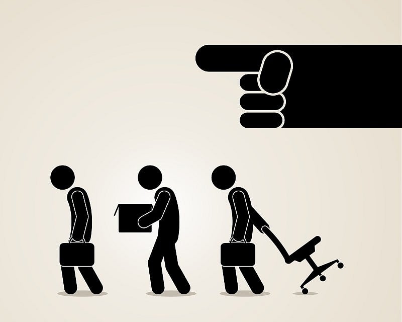 இந்தியர்கள் உட்பட 7,000 பேரை வெளியேற்றும் காக்னிசன்ட் நிறுவனம் : - கலக்கத்தில் ஊழியர்கள்!