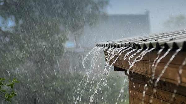 ''தமிழகம் முழுக்க இயல்பைக் காட்டிலும் குறைவான மழையே பதிவாகியுள்ளது'' - வானிலை ஆய்வு மையம் தகவல்!