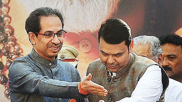 “துரோகம் செய்தது பா.ஜ.கவா? சிவசேனாவா?” - உச்சகட்டத்தில் மகாராஷ்டிர மாநில அதிகார மோதல்!