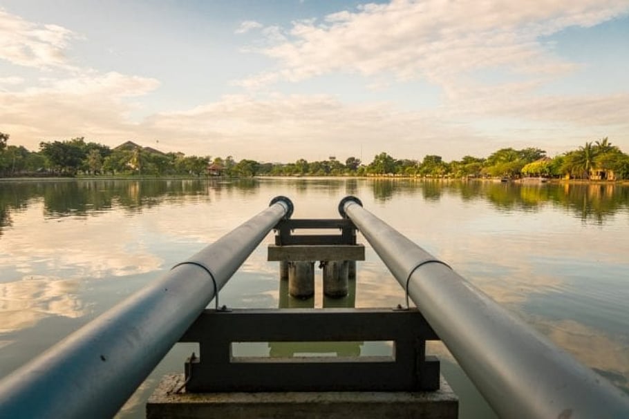 “அ.தி.மு.க ஆட்சியில் குடிமராமத்து பணியில் ஊழல் முறைகேடுகள்” - சமூக ஆர்வலர்கள் குற்றச்சாட்டு!