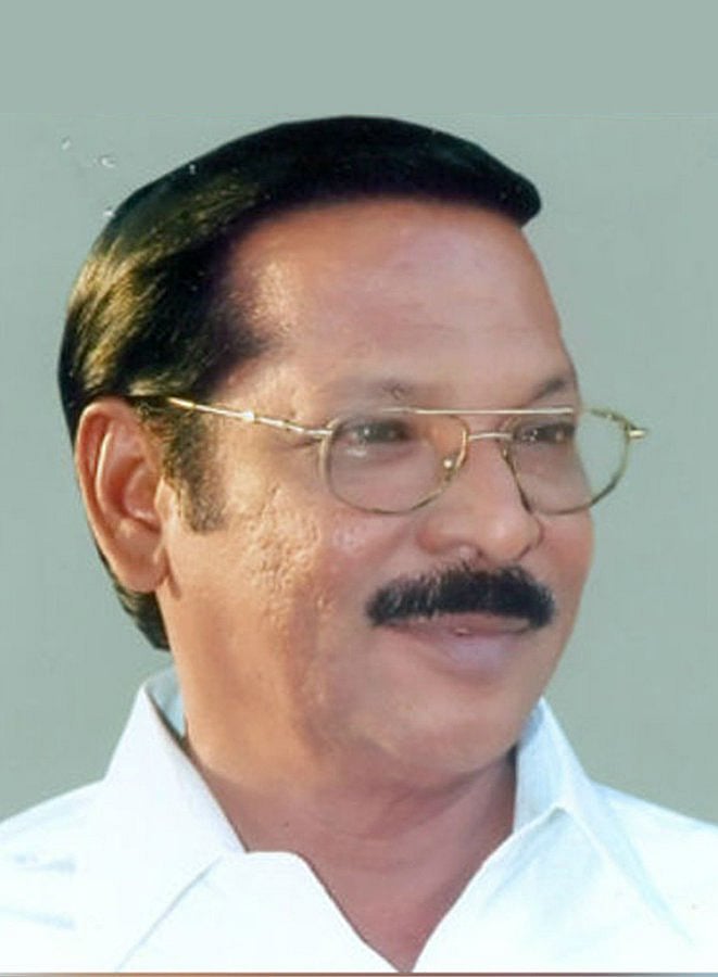 “முரசொலி நிலம்: புகார் அளித்துவிட்டு ஆதாரமில்லாததால் வாய்தா கேட்ட பா.ஜ.க நிர்வாகி” - ஆர்.எஸ்.பாரதி சாடல்!