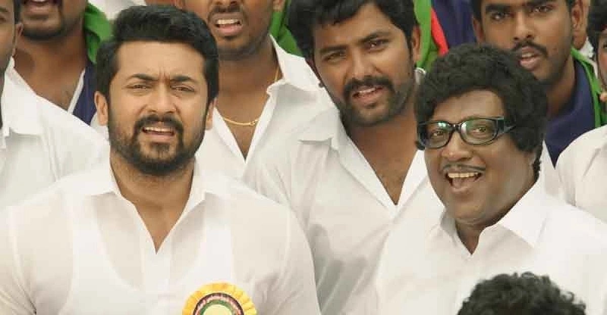 பிரபல குணச்சித்திர நடிகர் பாலா சிங் காலமானார்!