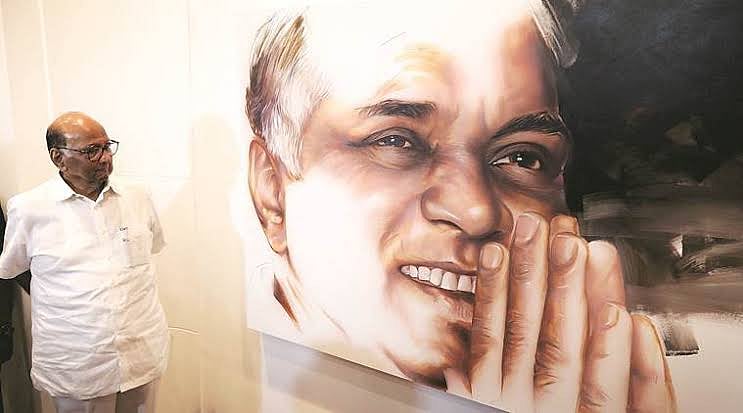 அதிகாரத்திற்காக எதையும் செய்யும் பா.ஜ.க-வின் ‘உண்மை’ முகத்தை அம்பலப்படுத்திய மராட்டிய அரசியல்!