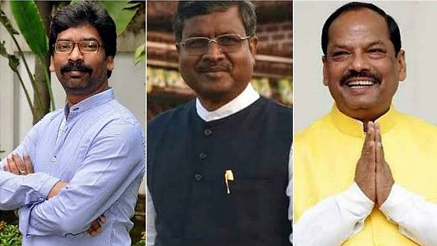 #LIVE | #JharkhandElectionResults ஜார்க்கண்டில் ஆட்சியைப் பிடிக்கிறது காங்கிரஸ் கூட்டணி!