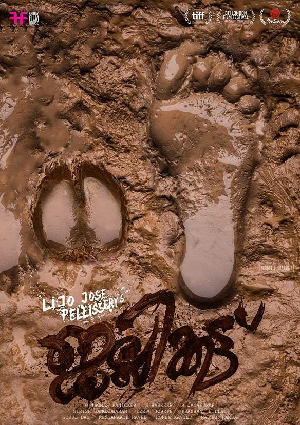 கோவா சர்வதேச திரைப்பட விழா: ‘ஜல்லிக்கட்டு’ மலையாளப்பட இயக்குநர் லிஜோ ஜோசுக்கு சிறந்த இயக்குநர் விருது!  